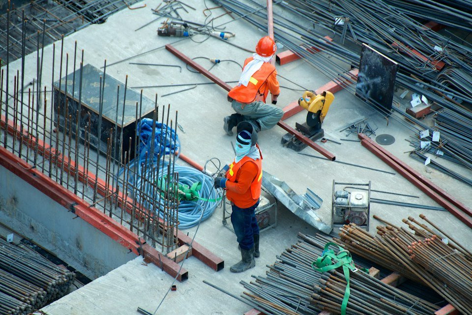Criação de Site para Construtoras