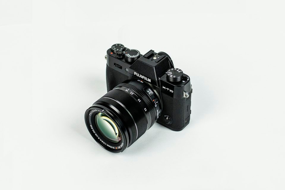 Criação de Site para Fotógrafos