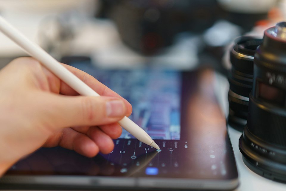 Criação de Sites Personalizados