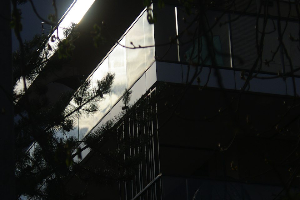 Desenvolvimento de Site Institucional