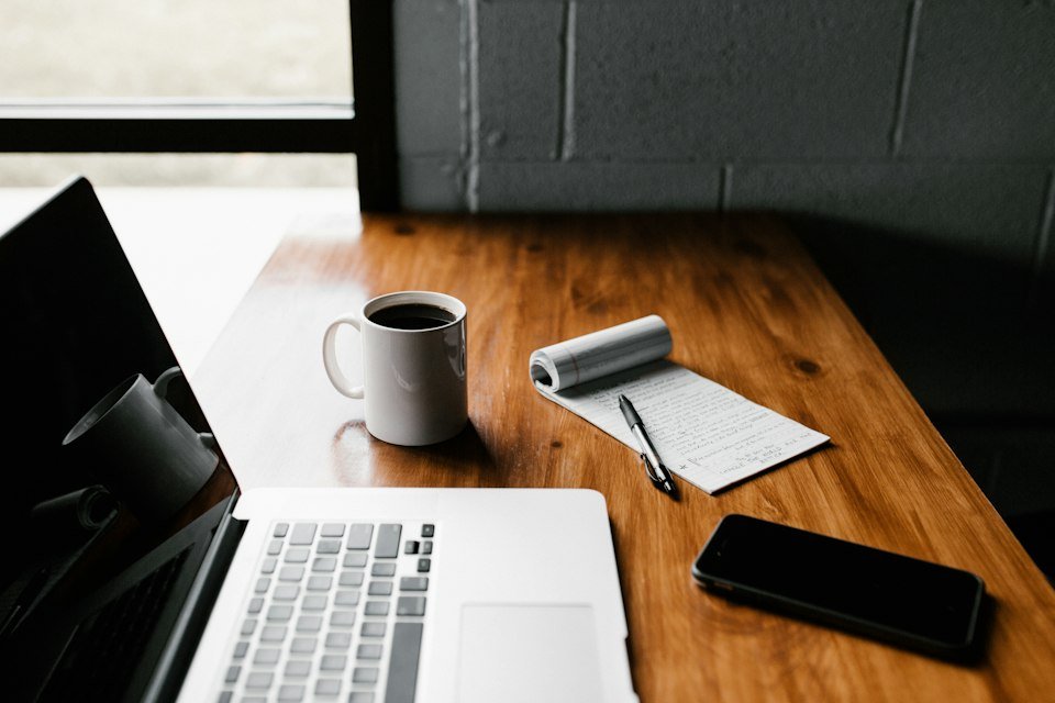 Blog sobre Criação de Sites