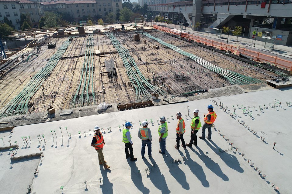 Criação de Site para Construtoras