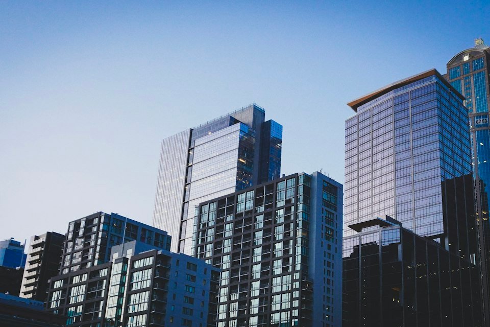 Criação de Site para Imobiliária
