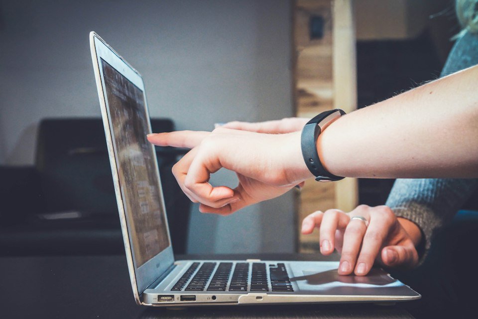 Criação de Site Responsivo