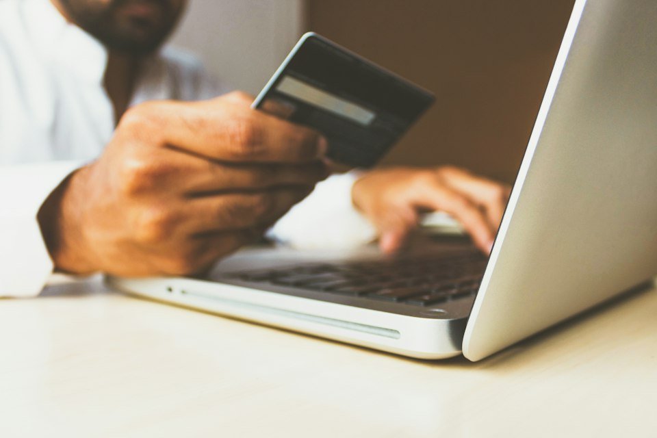 Desenvolvimento de E-commerce