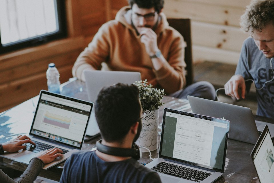 Solicitar Orçamento para Criar Site Profissional